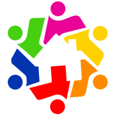 Logo Desa Keluang Paser Jaya